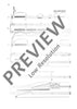Yin - Performing Score