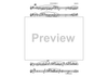 Sleigh Ride - Tenor Saxophone 2