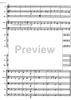 Aria - Full Score