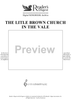 The Little Brown Church In The Vale