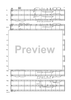 Meadowland Sunrise - Score