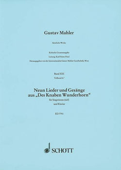 Sämtliche Werke