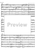 Sextet opus 49 - Score
