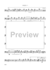 Dancin' Into The '20s: IV. Hunkatin - A Half Tone One-Step - Bassoon 1