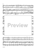 Wedding Album 2 for Piano Trio - Piano