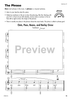 Succeeding at the Piano Theory and Activity Book - Grade 1B (2nd edition)