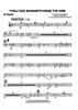 You Do Something To Me - Bb Trumpet