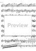 A Summer-Fantasy - Score