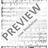 Dance Movements from Europe - Performing Score