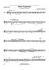 Polaska Przeplatanka (A Collage of Memories) - Bb Clarinet 3