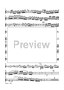 Concerto for Oboe in F Major, K. 313 for Oboe and String Quartet - Oboe