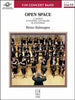 Open Space - Bass Clarinet
