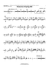 Memories of Spring Hill - Percussion 1