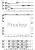 Voilà! - Score
