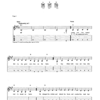 Don't Take Your Guns to Town