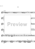Concertino - Solo Bb Trumpet