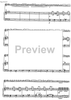 Suite andaluza - Score