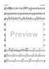 La Almeja Pequena ("The Little Clam") - Tenor Saxophone 1