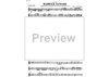 Fanfares for Great Occasions - Bb Trumpet 3