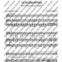 Kazdá z jiné kapsy