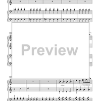 Pistol Pete's Piano Posse Rides Again - Piano 2