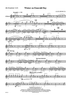 Winter on Emerald Bay - Alto Saxophone 1