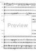 Misa a San Ignacio - Score