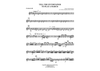 Tell the Entertainer to Play a March - Bb Clarinet