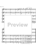 Suite Infantil - Score