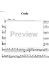 Messa - Trombone