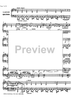 Sonata No. 2 A Major Op. 2 No. 2 - Piano