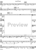 Journey to the Emerald City - Bass Clarinet