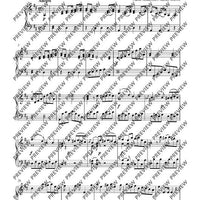 Best of Double Bass Classics