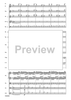 The Iron Horse - Full Score