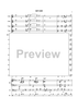 Night Flower - Score