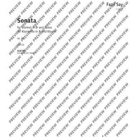 Sonata
