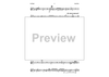 Malibu Drive - Bb Trumpet 2