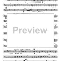 Lawrence of Arabia - Euphoniums TC/BC