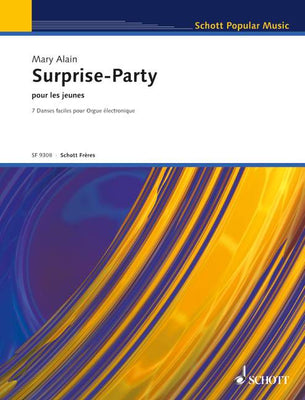 Surprise-Party