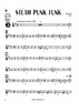 Steam Punk Funk - Bb Instrument 3