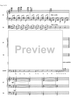 Il Carnevale degli animali di Venezia - Score
