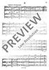 Quartet Eb major - Full Score