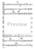 The Firebird Suite for Symphonic Band - F Horn 1