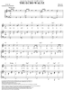 The Echo Waltz