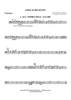 Gesualdo Suite - Trombone