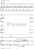 Scottish Fantasy, Movement 2 - Piano Score