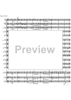 Concertpiece - Score