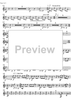 Amor pedestre- Fuessische Liebe [set of parts] - Oboe 2