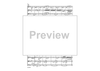 Suite Espagnole - Score