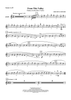 From This Valley - Bb Clarinet 1